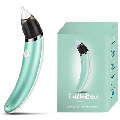 Electric Baby Nasal Aspirator