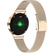 Kingwear KW10 Smartwatch Χρυσό