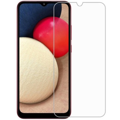 Tempered Glass SAMSUNG GALAXY A02S