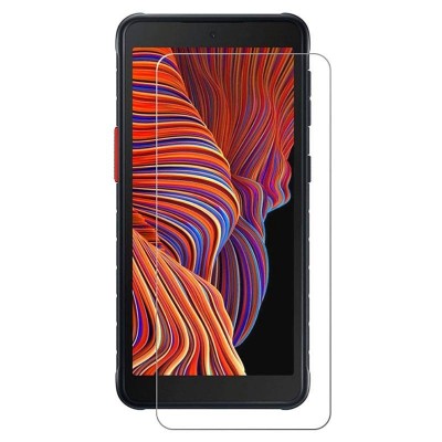 Tempered Glass SAMSUNG GALAXY XCOVER 5