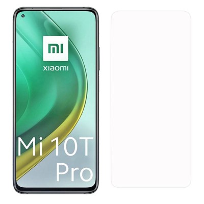 Tempered Glass XIAOMI MI 10T / MI 10T PRO