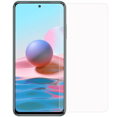 Tempered Glass XIAOMI REDMI NOTE 10