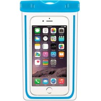 Waterproof Case 7" for a Cell Phone / Smartphone WC04