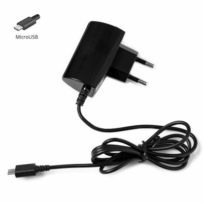 xReverse Charger microUSB 1A black
