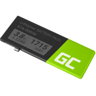 Μπαταρία Green Cell ® για Apple iPhone 6s 1715mAh