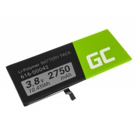 Μπαταρία Green Cell ® για Apple iPhone 6s Plus 2750mAh