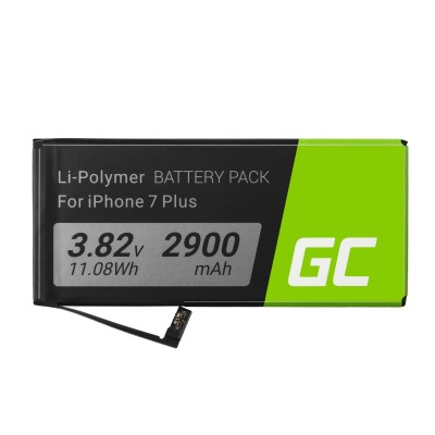 Μπαταρία Green Cell ® για Apple iPhone 7 Plus 2900mAh