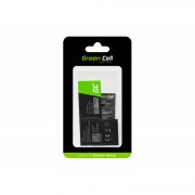 Μπαταρία Green Cell ® για Apple iPhone X 2716mAh