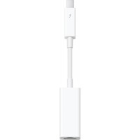 Apple MD463ZM/A Thunderbolt to Gigabit Ethernet Adapter original retail packaging