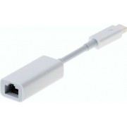 Apple MD463ZM/A Thunderbolt to Gigabit Ethernet Adapter original retail packaging