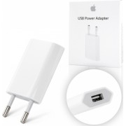 Apple MGN13ZM/A 5W USB Power Adapter original retail packaging