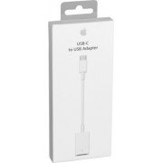 Apple MJ1M2ZM/A USB-C to USB Adapter original retail packaging