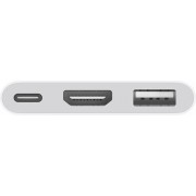 Apple MUF82ZM/A USB-C Digital AV Multiport Adapter original retail packaging
