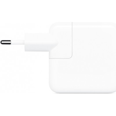 Apple MY1W2ZM/A 61W USB-C Power Adapter original retail packaging