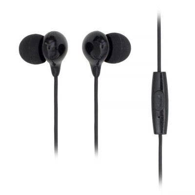 XO Design Ακουστικά Bean XO-S-12 μαύρο