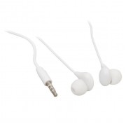 XO Design Ακουστικά Bean XO-S-12 λευκό