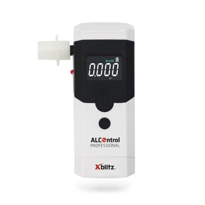 Xblitz - ALControl Professional electrochemical