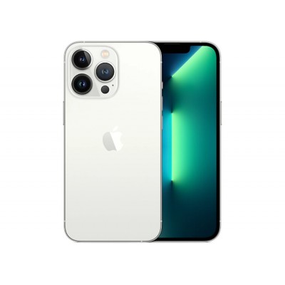 Apple iPhone 13 Pro (6GB/128GB) Silver Refurbished