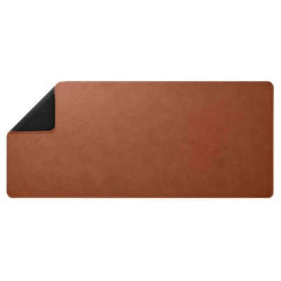 Spigen LD302 Mouse Pad Καφέ