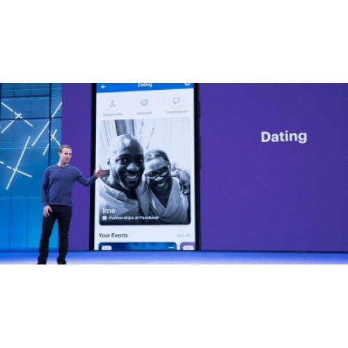 Facebook: Το Facebook Dating διαθέσιμο στην Ελλάδα!