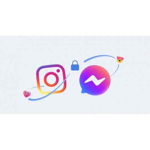 Facebook: Επίσημα η ενοποίηση Instagram και Messenger