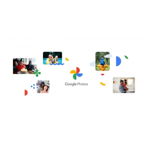 Google: Αναβάθμιση και νέες λειτουργίες στην Google Photos