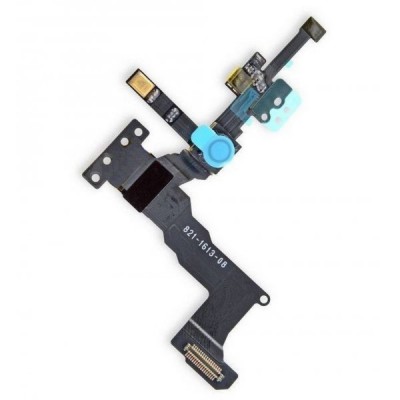 Μπροστινή κάμερα και αισθητήρας εγγύτητας για iPhone 5c