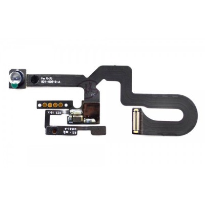 Μπροστά κάμερα iPhone 7