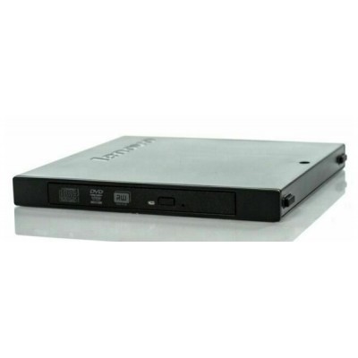 LENOVO used ThinkCentre external DVD writer 04X2176-06