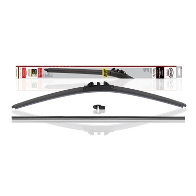 HEYNER υαλοκαθαριστήρας αυτοκινήτου 092000 με ανταλλακτικό λάστιχο, 560mm