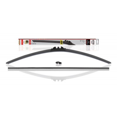 HEYNER υαλοκαθαριστήρας αυτοκινήτου 094000 με ανταλλακτικό λάστιχο, 600mm