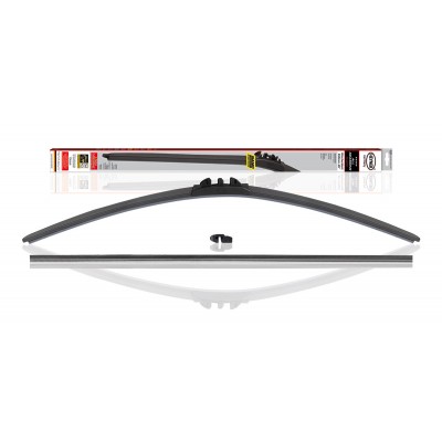 HEYNER υαλοκαθαριστήρας αυτοκινήτου 096000 με ανταλλακτικό λάστιχο, 650mm