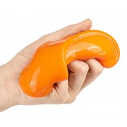 MOJE AUTO καθαριστικό gel επιφανειών 19-661, 200g, πορτοκαλί