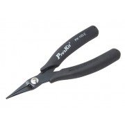 PROSKIT μυτοτσίμπιδο 1PK-102-E με αγώγιμες λαβές, 145mm