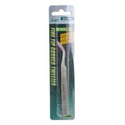 PROSKIT τσιμπίδα 1PK-104T, 120mm, κυρτή, non-magnetic