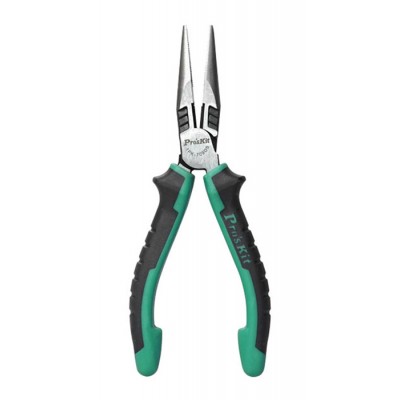 PROSKIT μυτοτσίμπιδο 1PK-709DS με αντιολισθητικές λαβές, 166mm