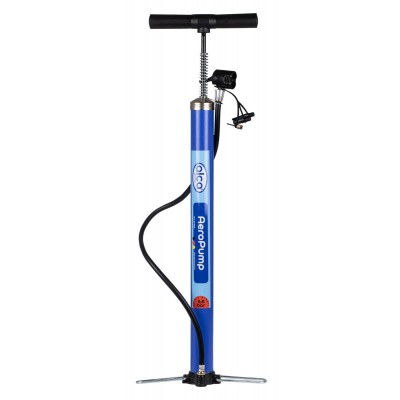 ALCA τρόμπα χειρός 217000, 80PSI, μπλε