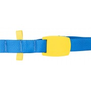 ALCA ιμάντας συγκράτησης 405300 με καστάνια, έως 200kg, 4m