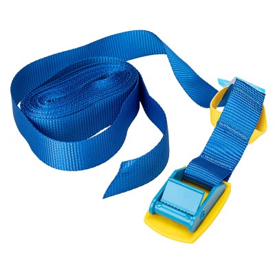 ALCA ιμάντας συγκράτησης 405300 με καστάνια, έως 200kg, 4m