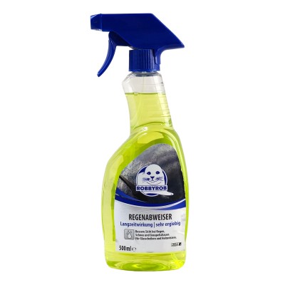 ROBBYROB υγροαπωθητικό παρμπρίζ αυτοκινήτου 471800, 500ml