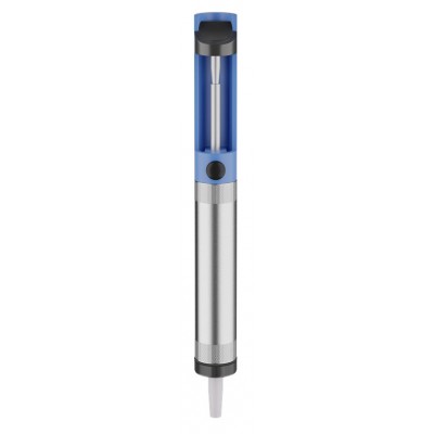 GOOBAY αντλία αναρρόφησης 51200 για συγκολλήσεις, μεταλλική, μπλε