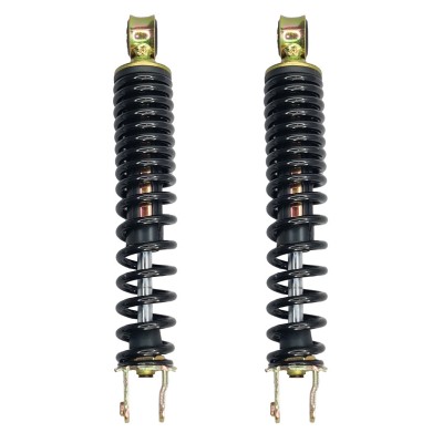 ZNEN ελατήριο/αμορτισέρ οπίσθιας ανάρτησης 52400-ALA1 για Comet, 2τμχ