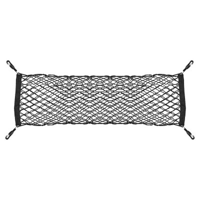 PROPLUS θήκη πορτμπαγκάζ αυτοκινήτου 540222, δίχτυ, 65x75cm, μαύρη