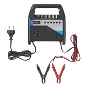 PROPLUS φορτιστής μπαταρίας αυτοκινήτου 550097, 6V/12V, 6A