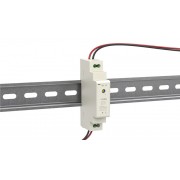 GOOBAY τροφοδοτικό 59573 για DIN rail, 12V/1.25A, 15W, IP20