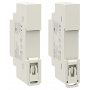 GOOBAY τροφοδοτικό 59574 για DIN rail, 5V/2.4A, 12W, IP20