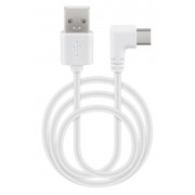 GOOBAY LED φωτιστικό νυκτός πιγκουίνος 61648, RGB, επαναφορτιζόμενο, λευκό