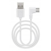 GOOBAY LED φωτιστικό νυκτός μονόκερος 61649, RGB, επαναφορτιζόμενο, λευκό