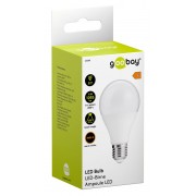 GOOBAY LED λάμπα bulb 65388, E27, 11W, 3000K, 1055lm