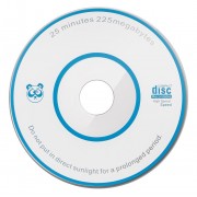 GOOBAY καλώδιο USB σε RS-232 68875, 1 Mbit/s, 1.5m, διάφανο